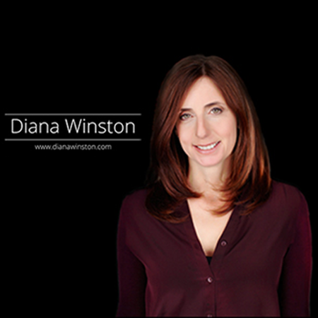 Diana Winston
